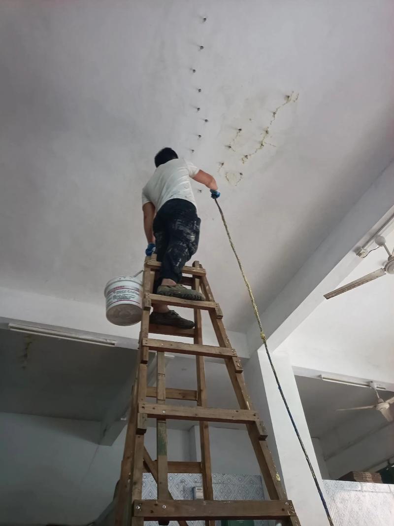 淄博临淄区化学注浆
